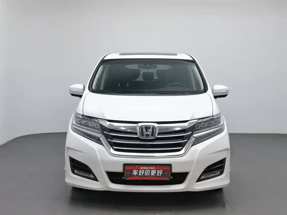 Honda Ai Lishen
