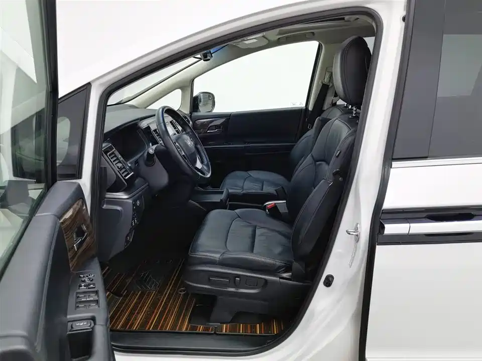 Honda Ai Lishen