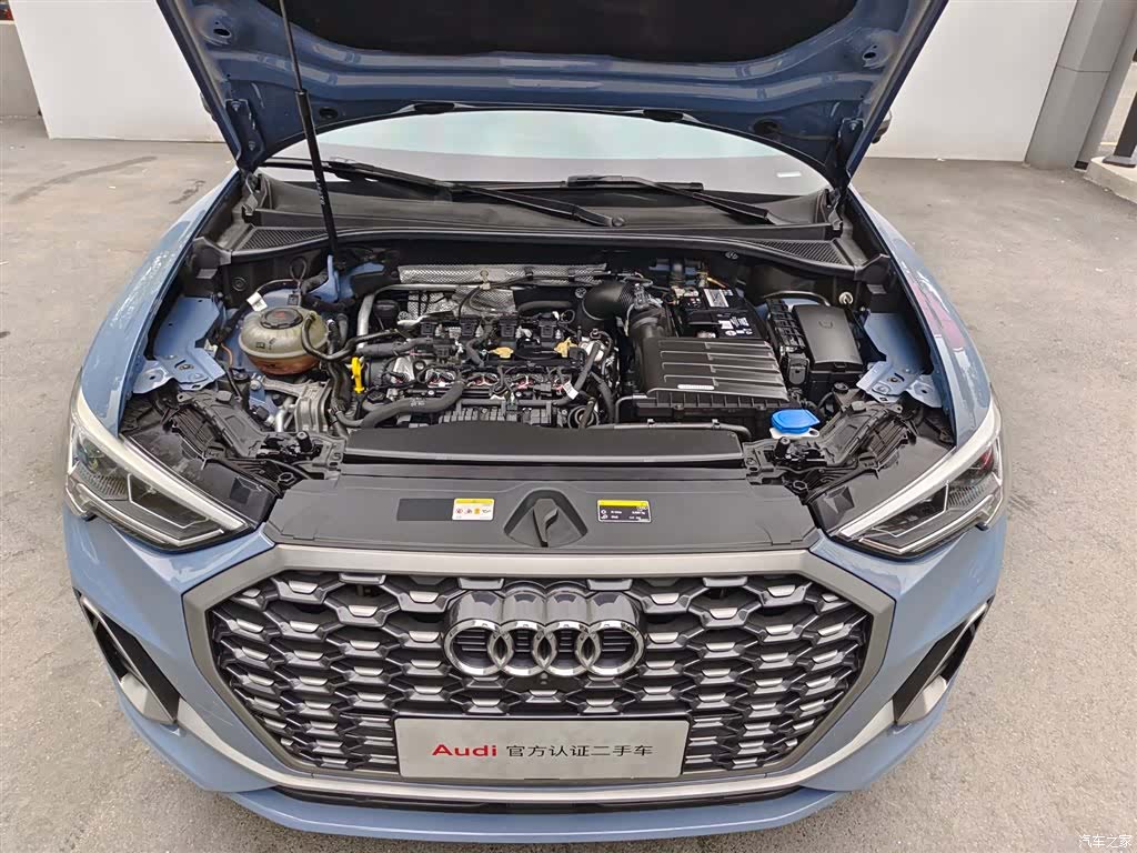 Audi Q3, 2022 20