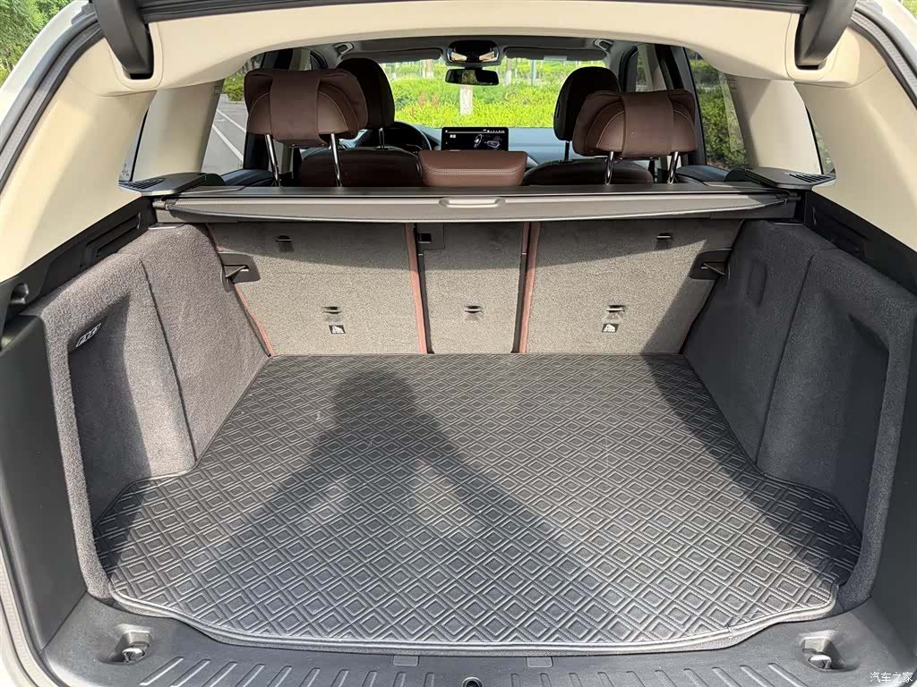 BMW X3, 2023 14