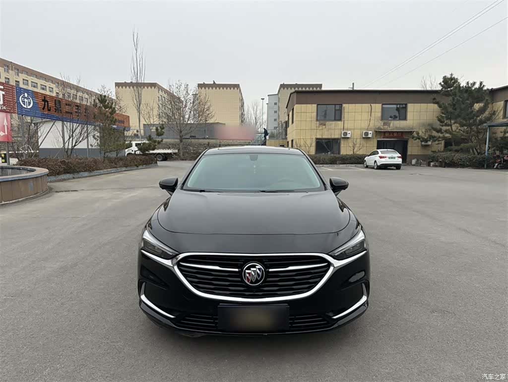 Buick LaCrosse, 2023 14