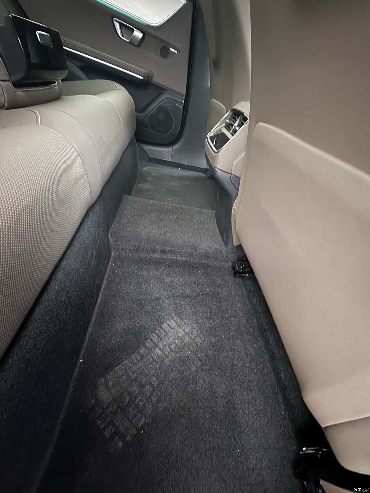 BYD Han, 2025 19