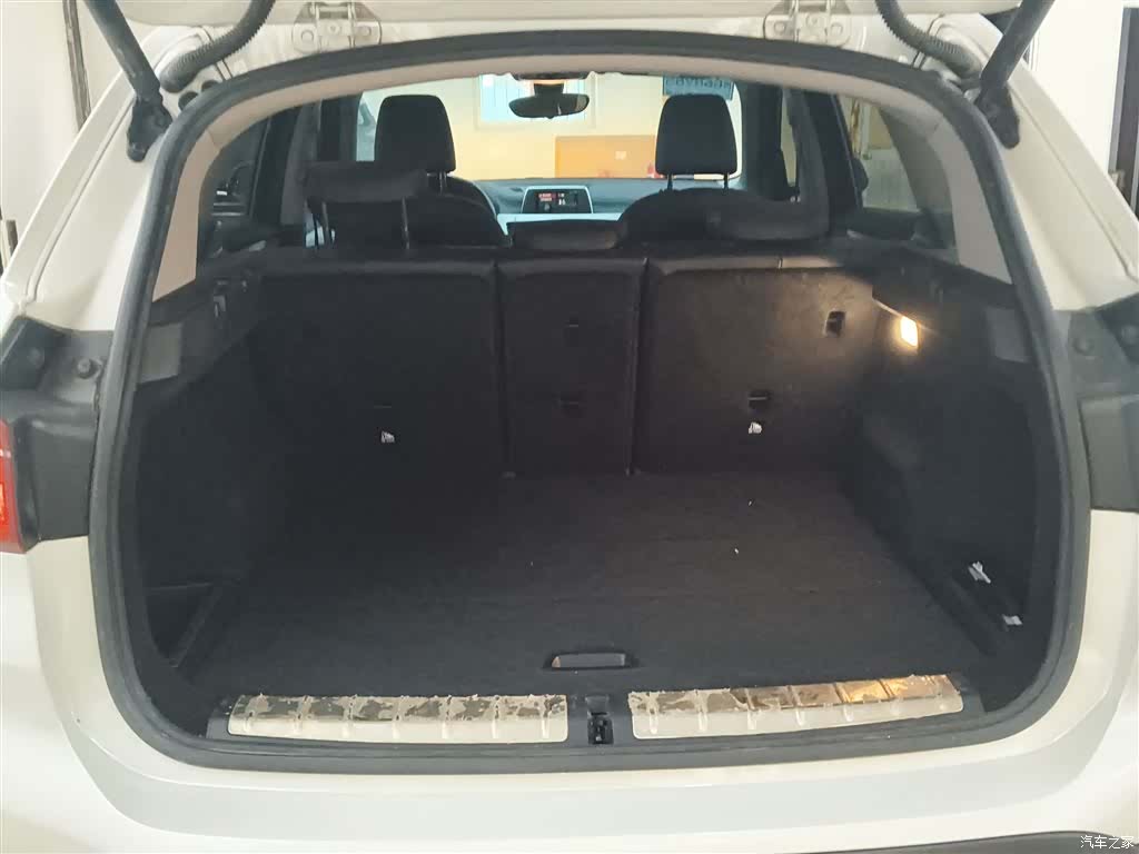 BMW X1, 2018 14
