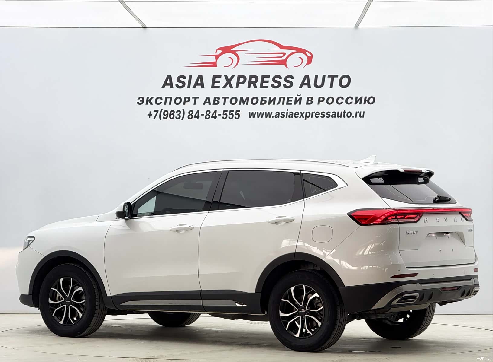 Haval H6, 2023 6