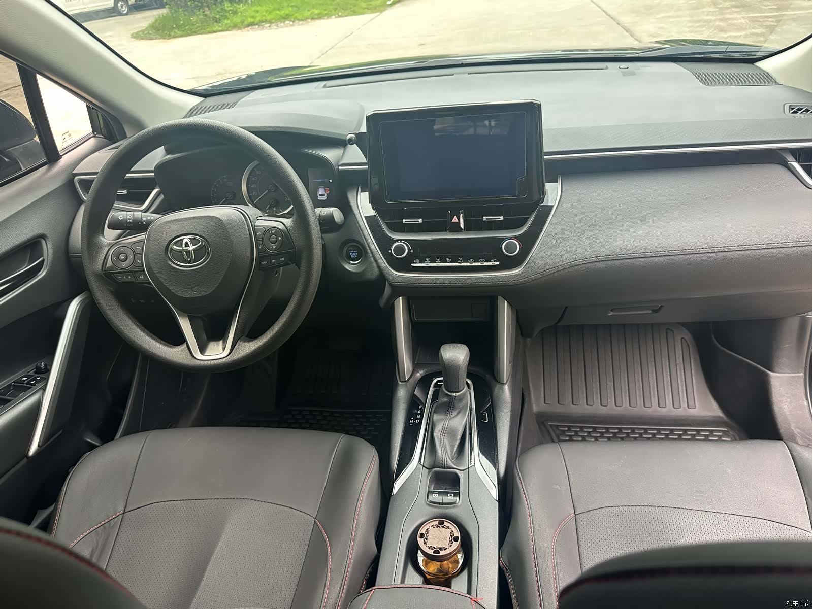 Toyota Frontlander, 2022 8