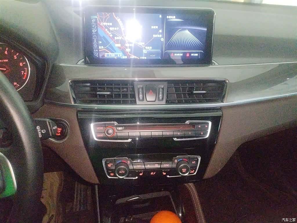 BMW X1, 2017 13
