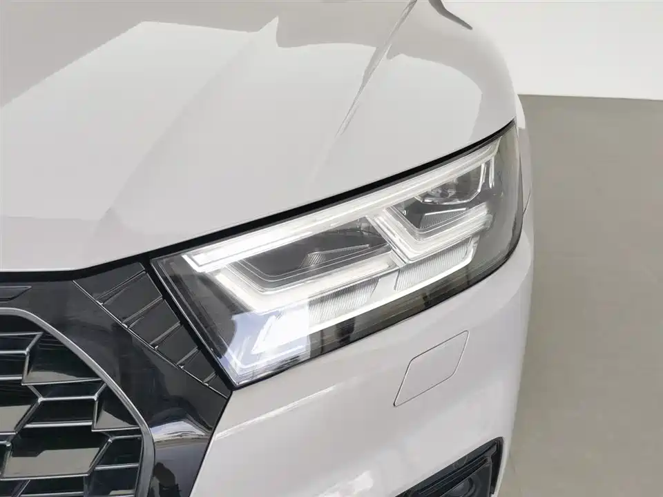 Audi Q5L Audi Q5L
