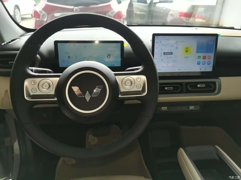 Wuling Bingo, 2026 10