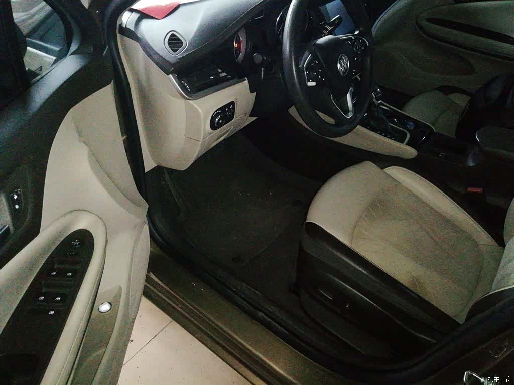 Buick Verano, 2016 13