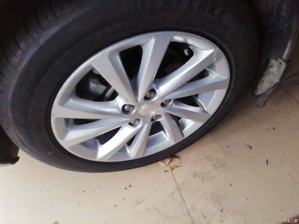 Buick Verano, 2016 25
