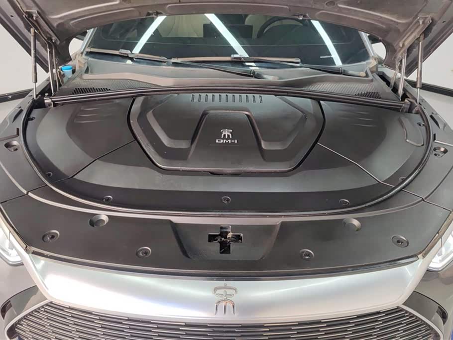 BYD Songjiang BYD Songjiang
