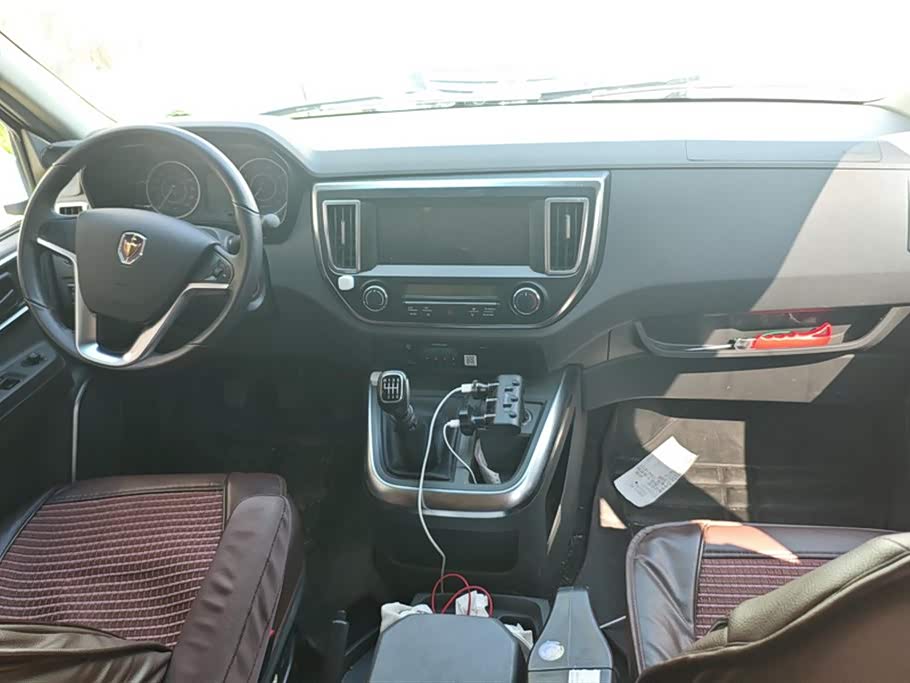 Jinbei Sea Lion King