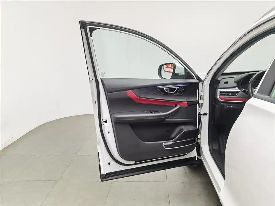 Chery Tiggo 7