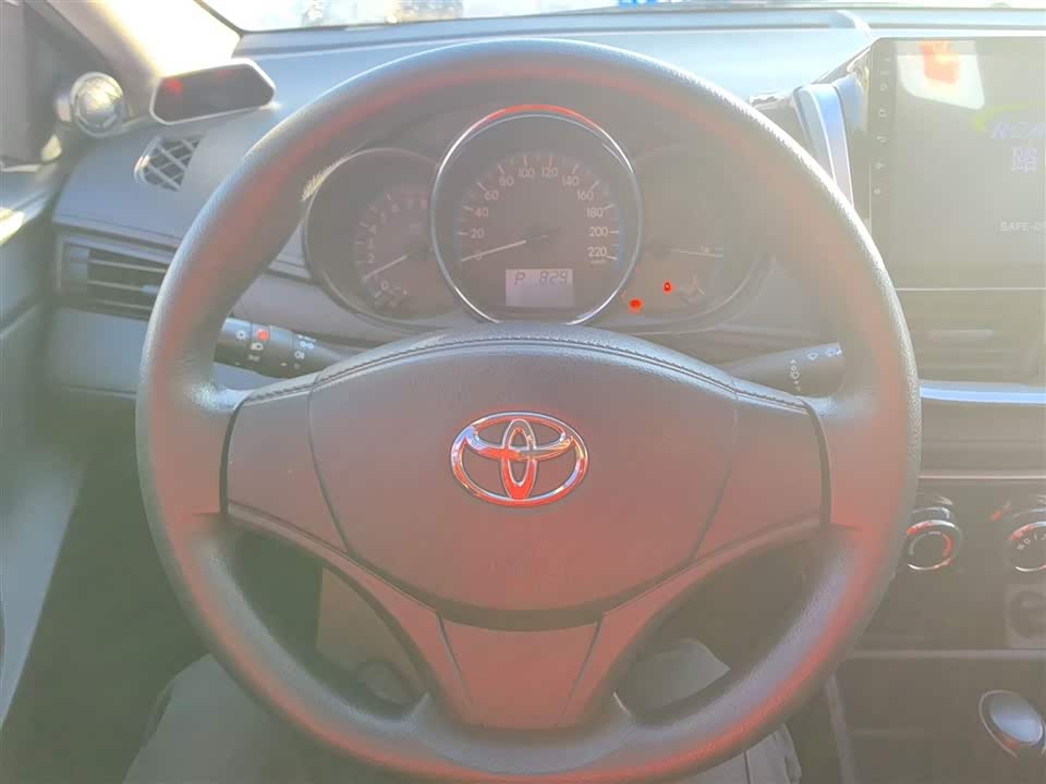 Toyota Vios