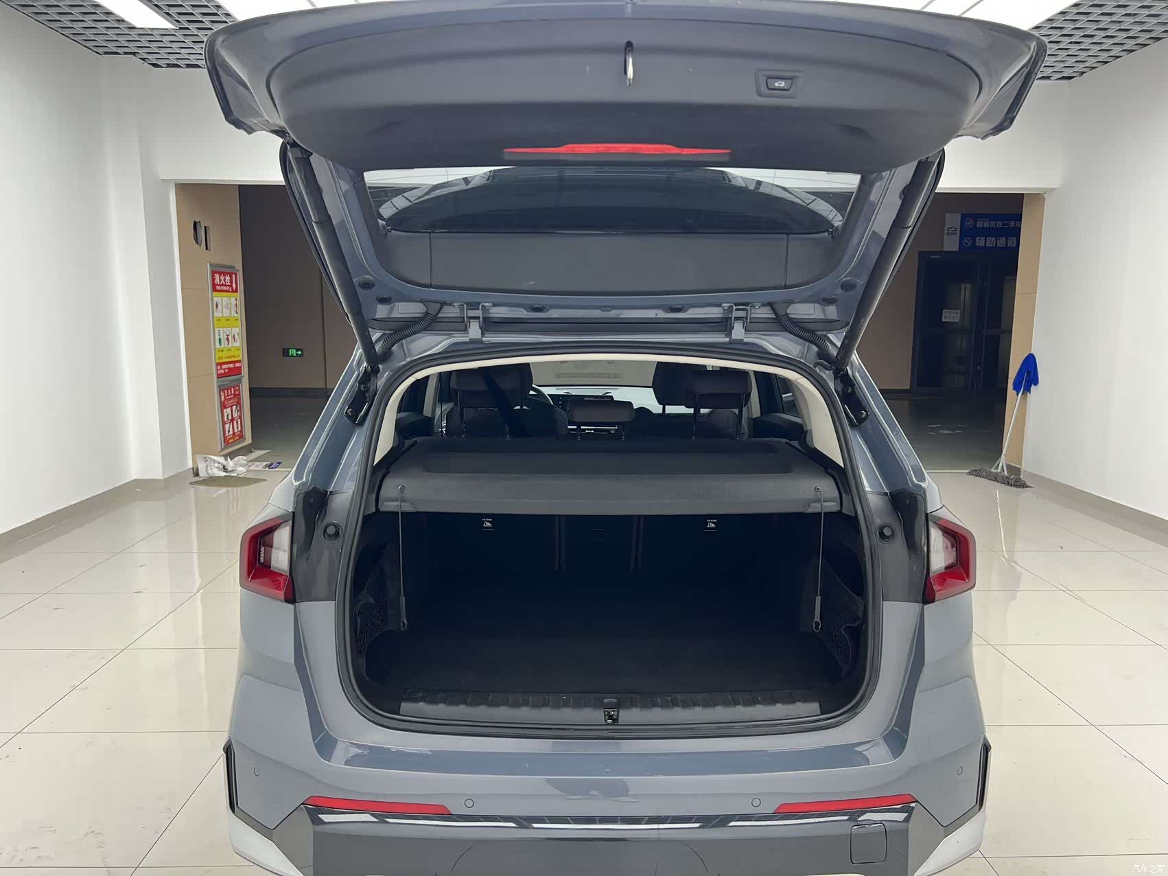 BMW X1, 2024 20