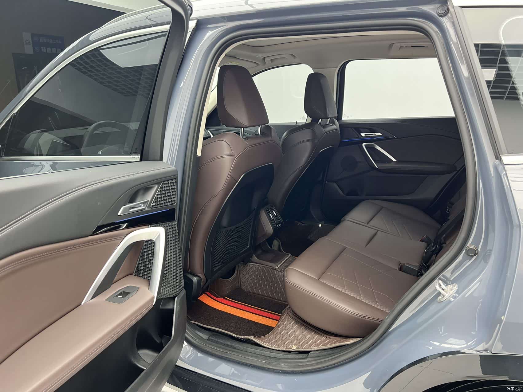 BMW X1, 2024 10