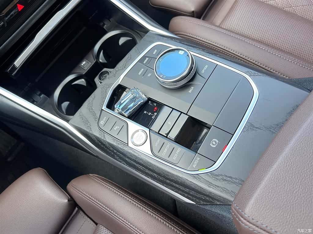 BMW i3, 2023 10