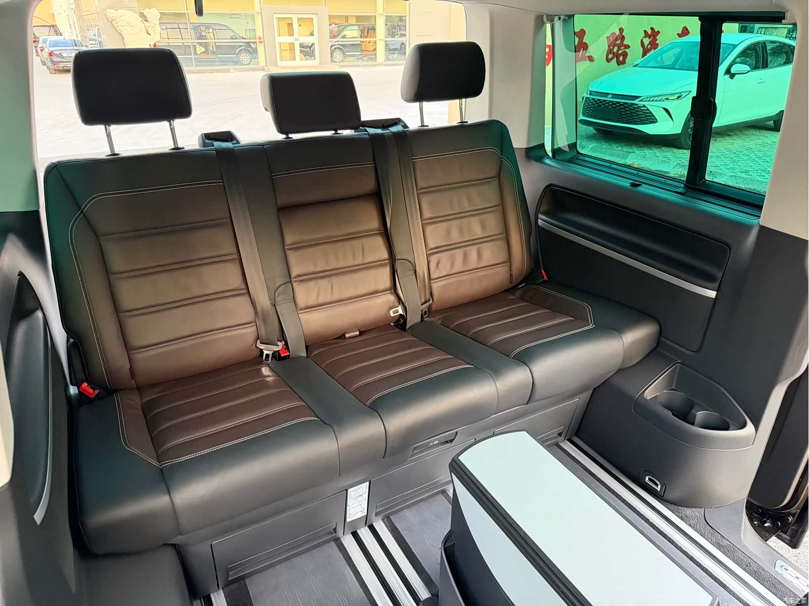 Volkswagen 7, 2017 21