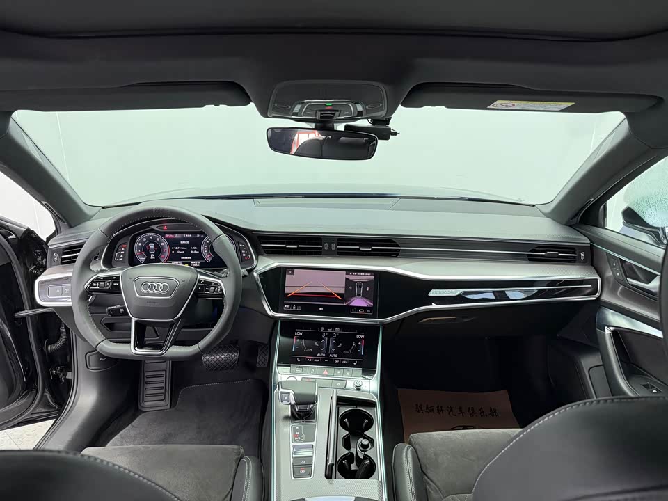 Audi A6L Audi A6L