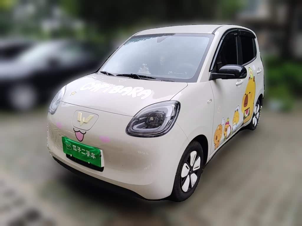 Wuling Mini EV