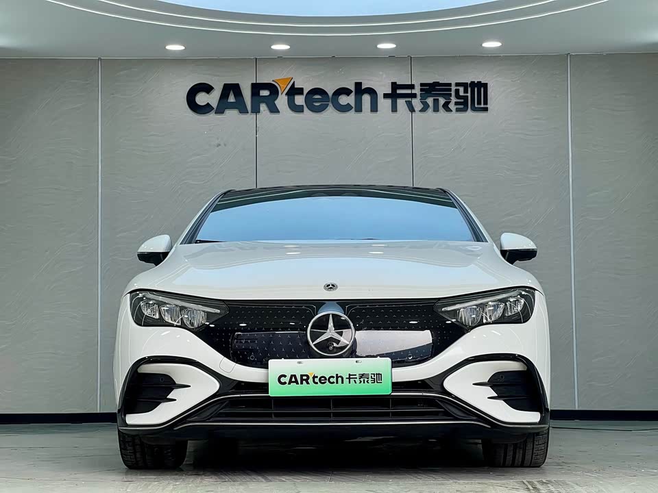 Mercedes-Benz EQE Mercedes-Benz EQE