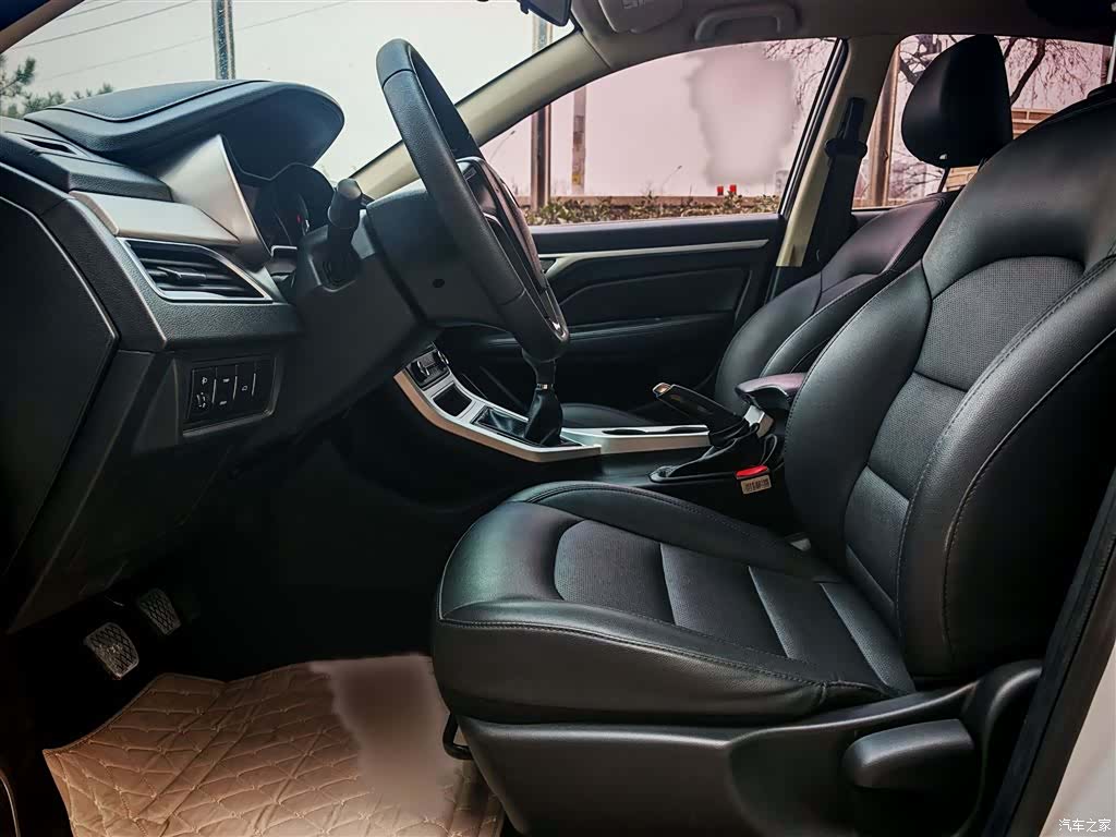 Subaru Forester, 2014 13