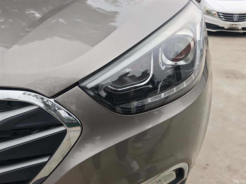 Hyundai ix35, 2016 24