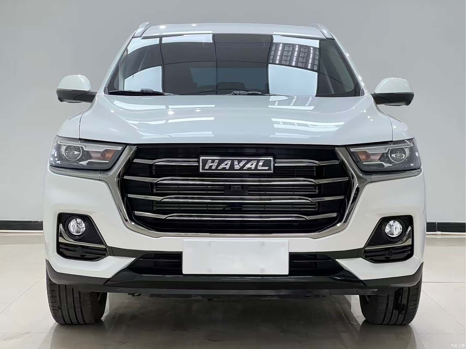 Haval H6, 2022 2