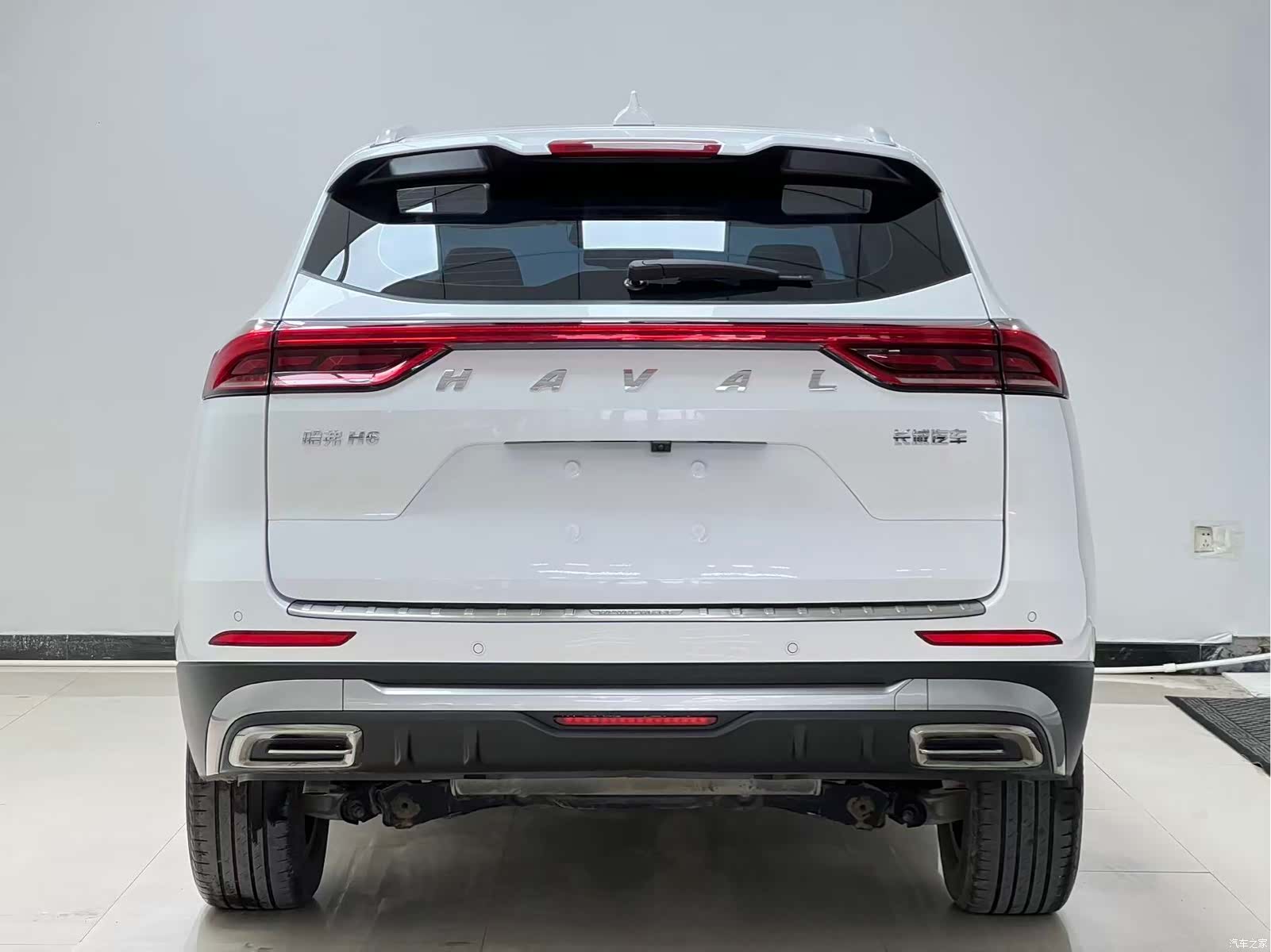 Haval H6, 2022 все фото
