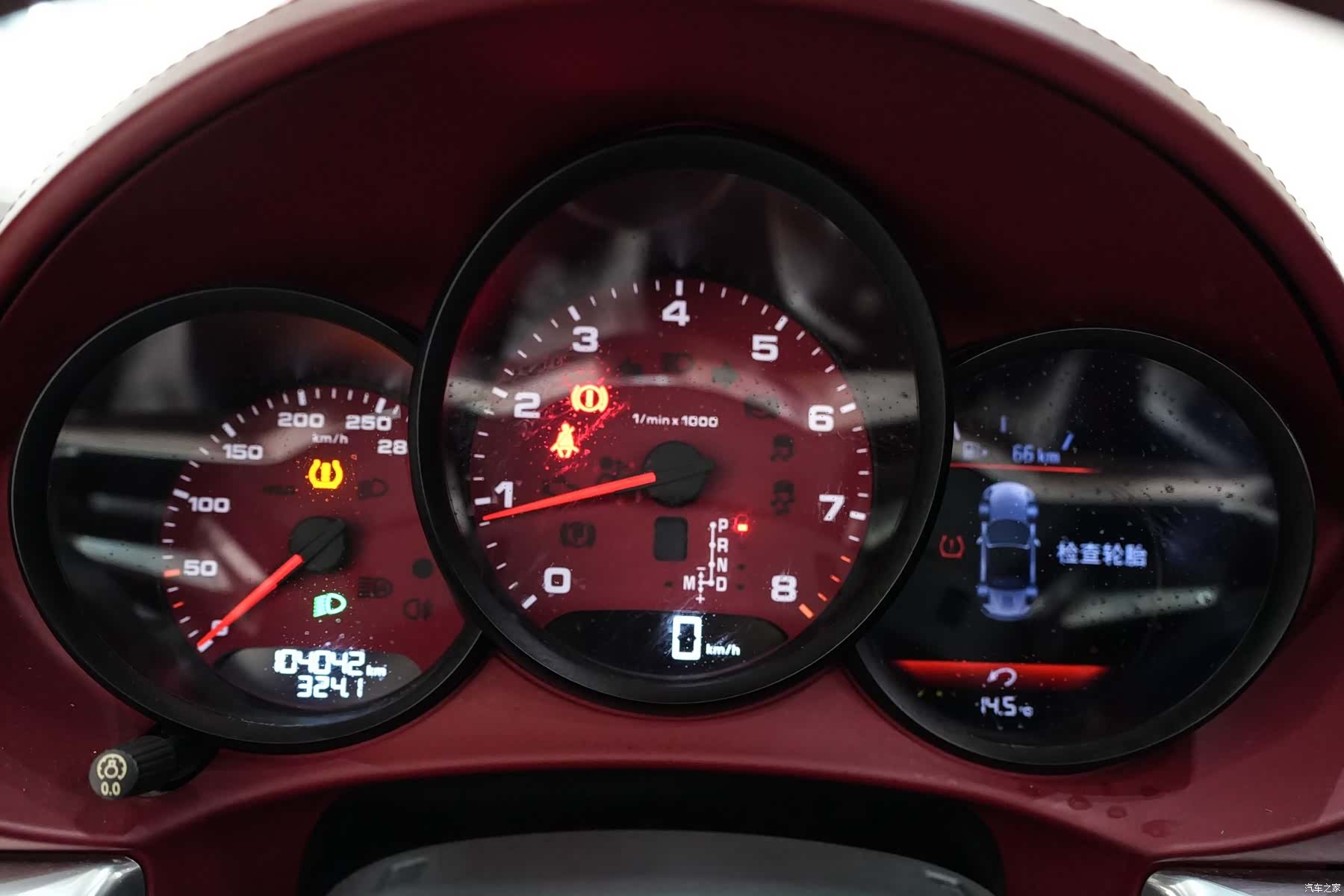 Porsche Boxster, 2019 17