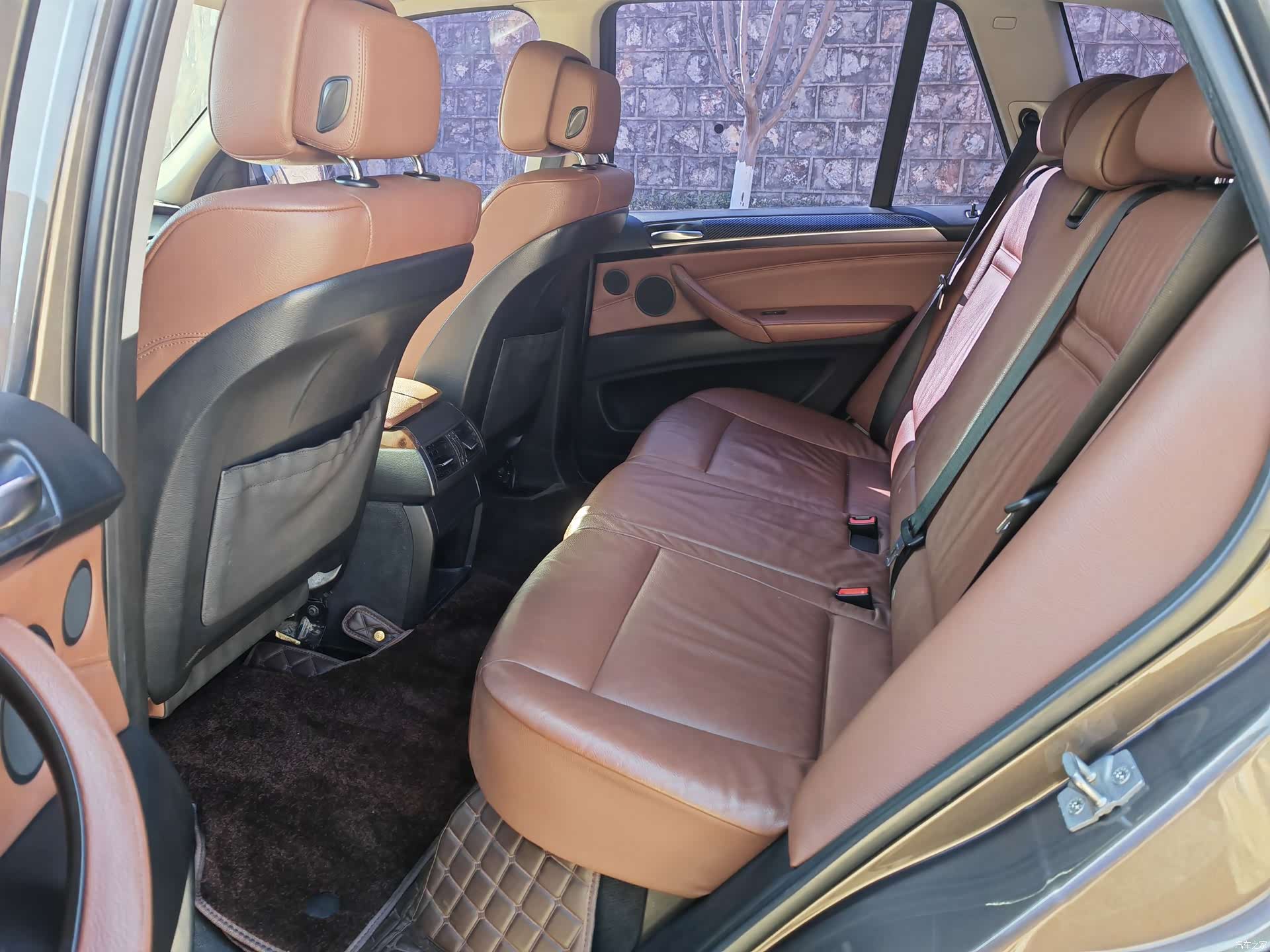 BMW X5, 2011 8