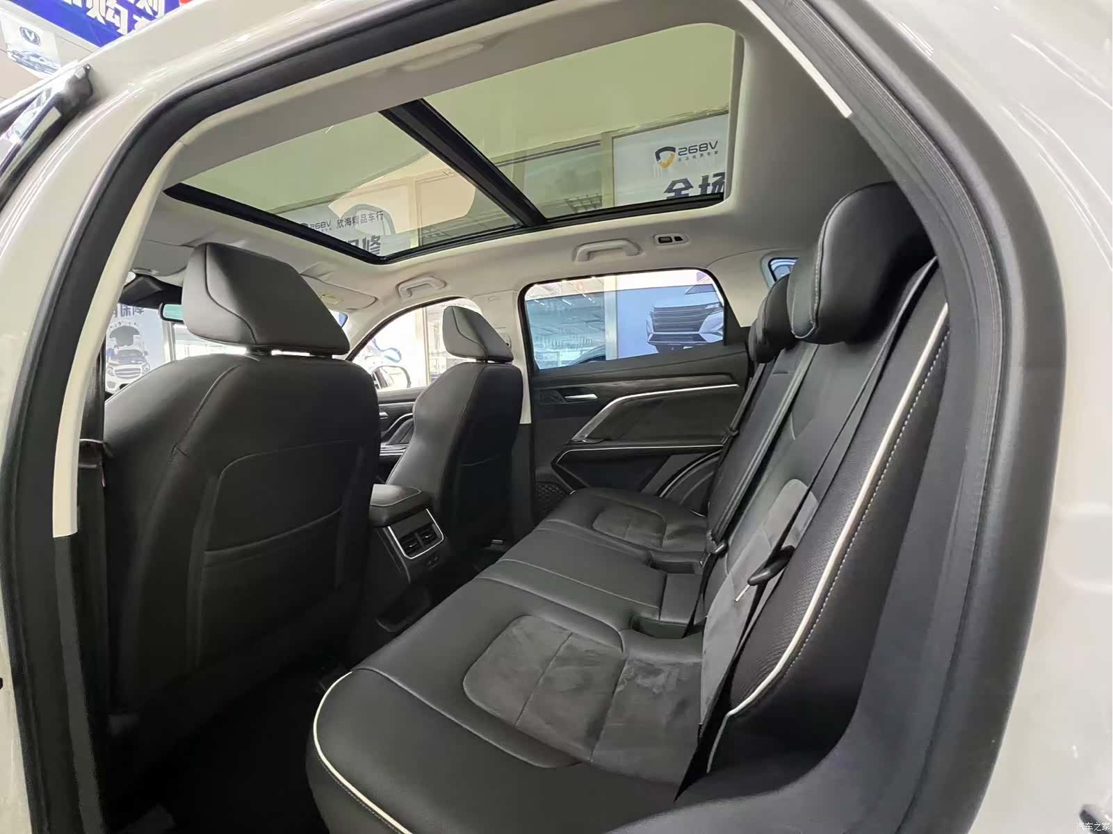 Haval H6, 2022 7