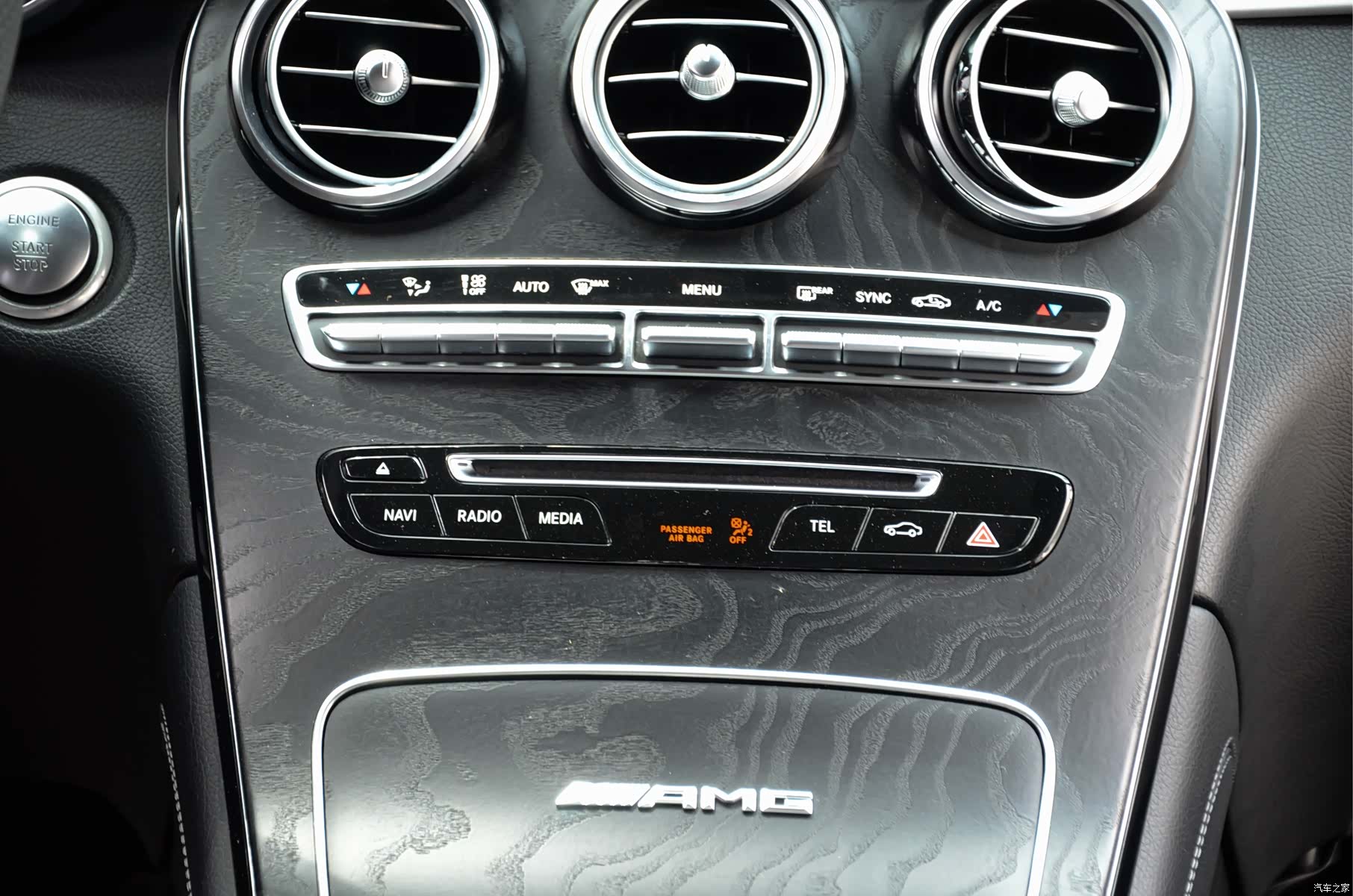 Mercedes-Benz GLC, 2019 15