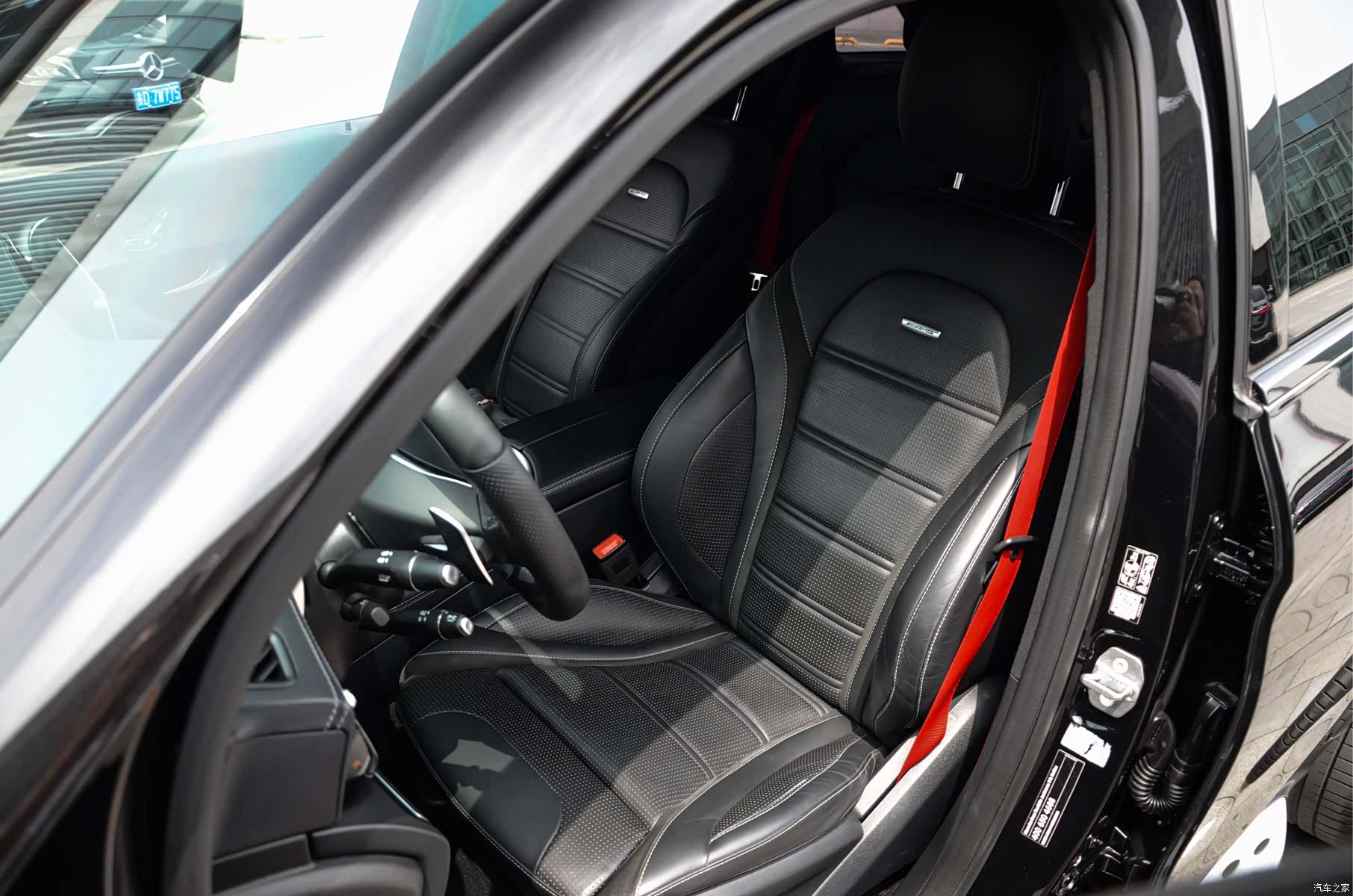 Mercedes-Benz GLC, 2019 29