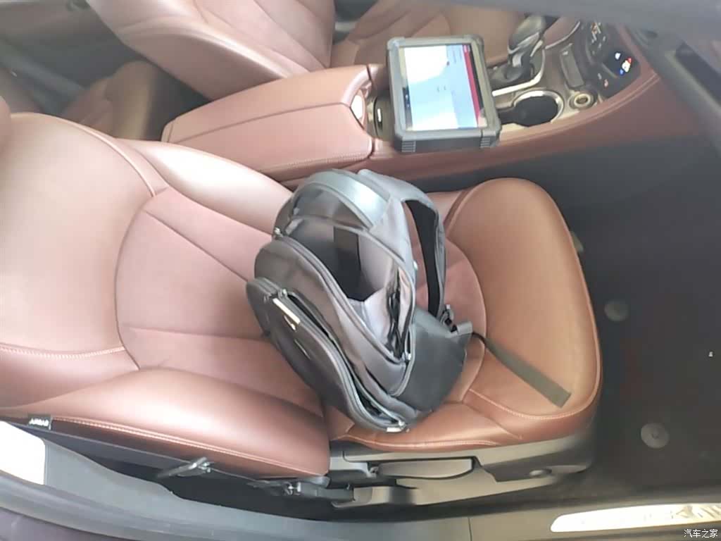 Buick Envision Plus, 2017 20