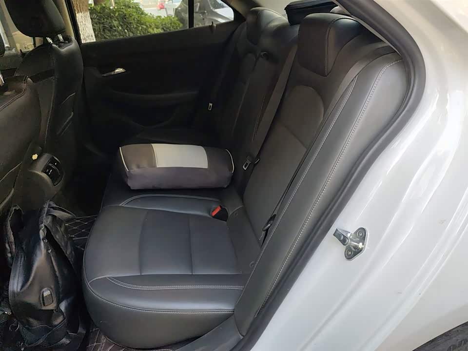 Chevrolet Mai Ruibao