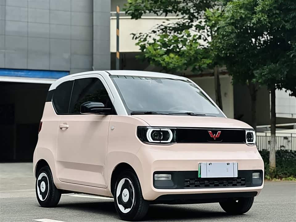 Hongqi Kunming Car