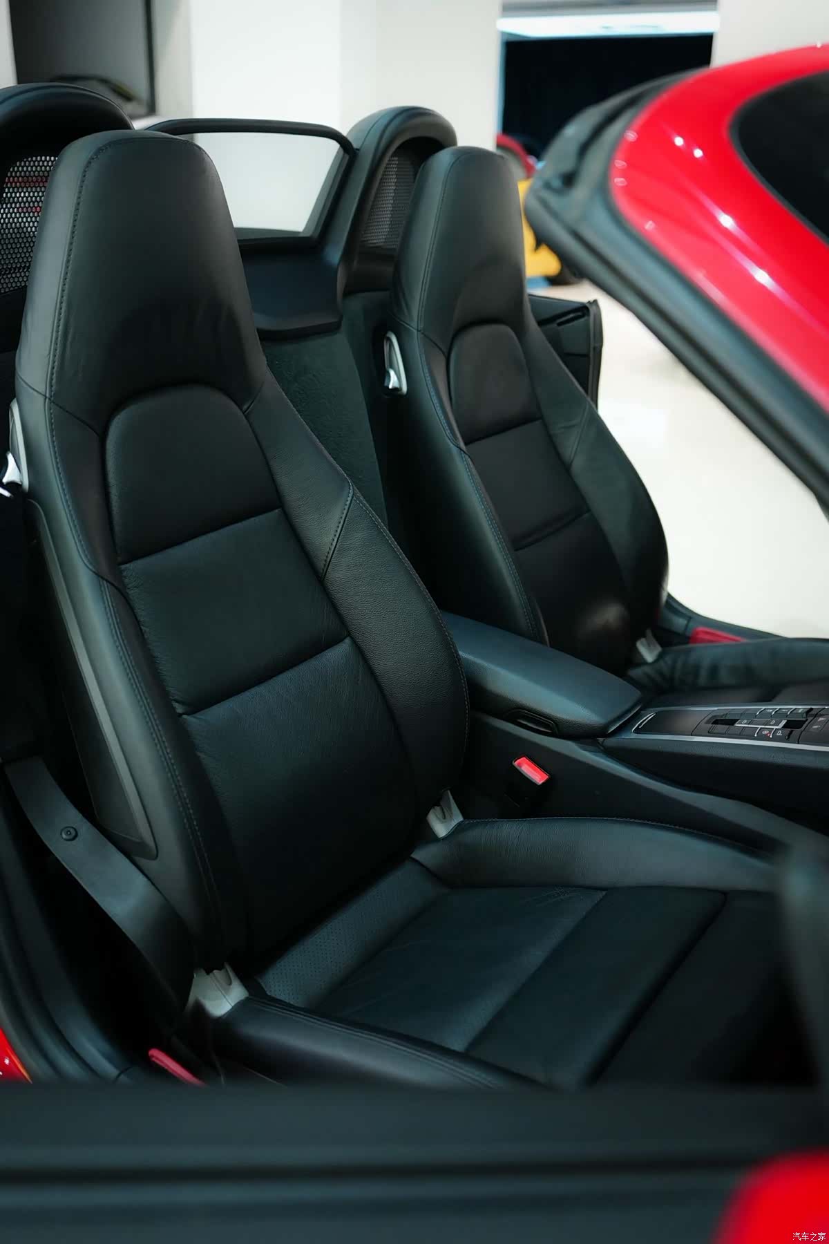 Porsche Boxster, 2017 10