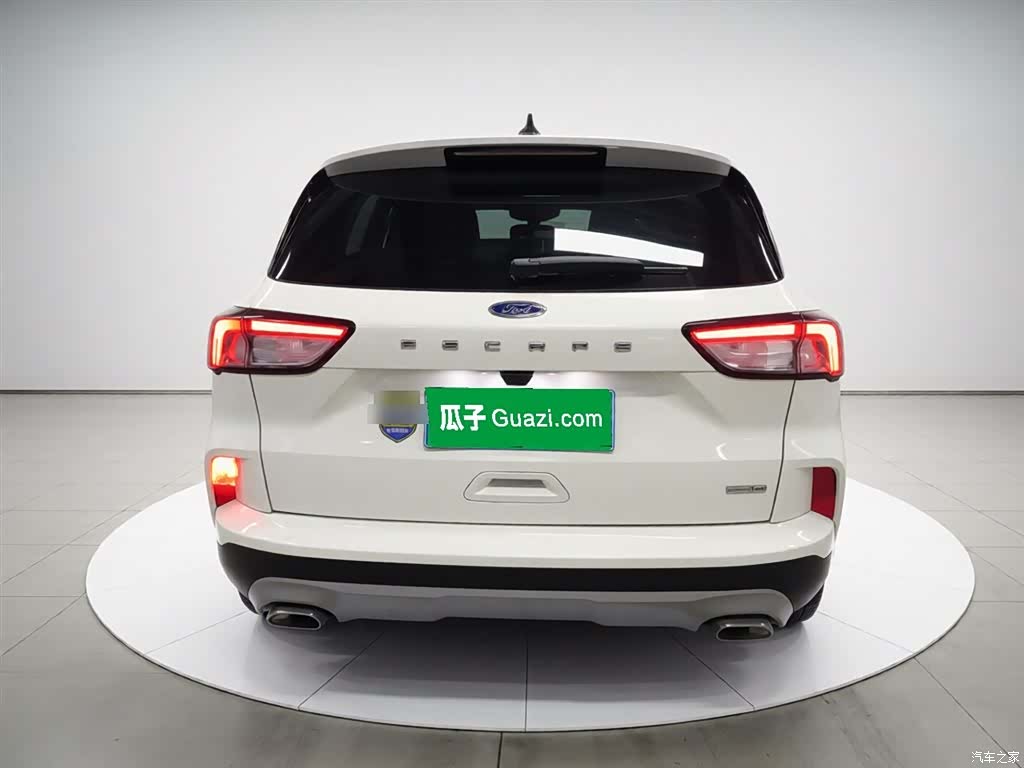Ford Escape, 2021 6