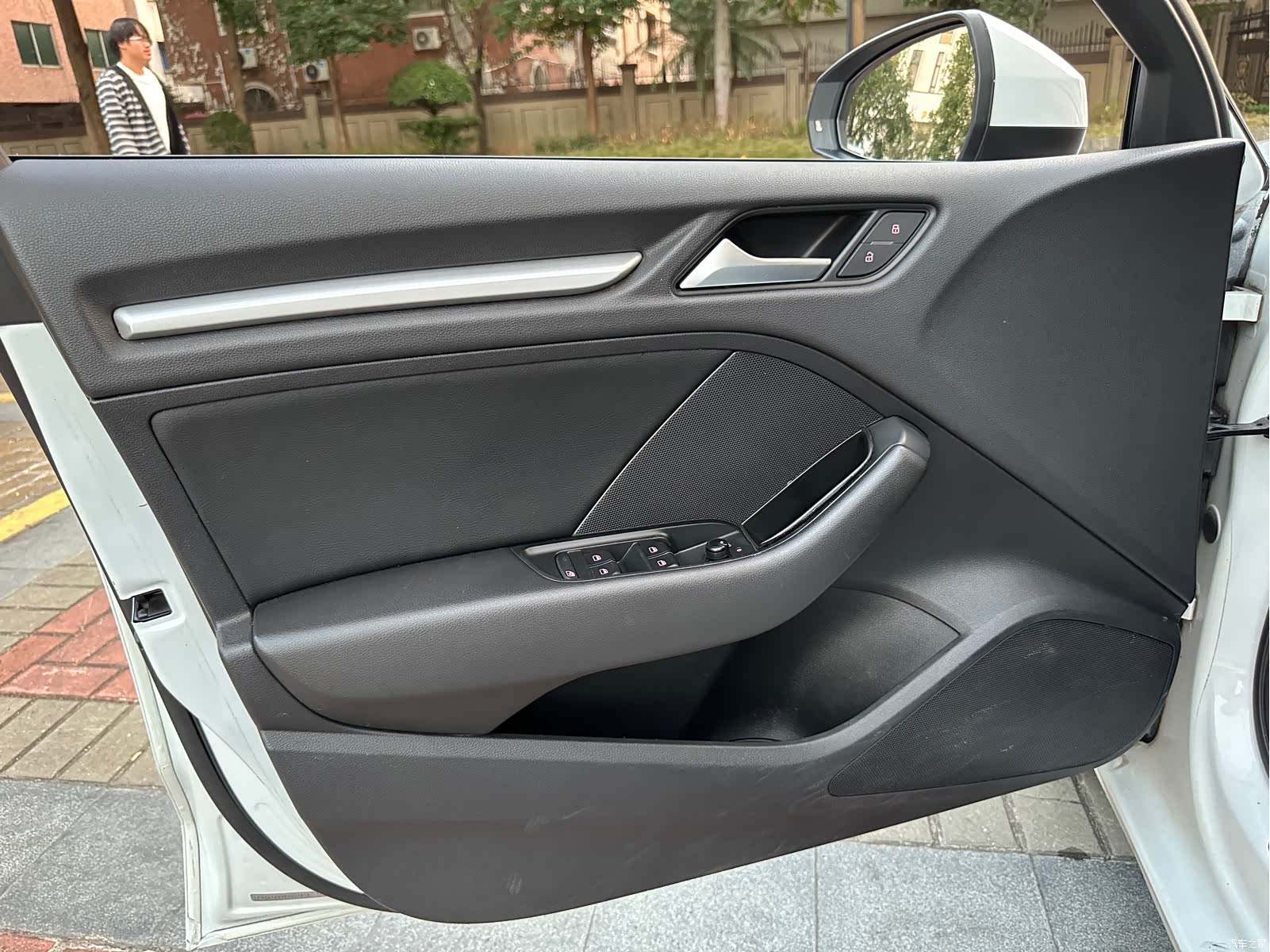 Audi A3, 2015 13