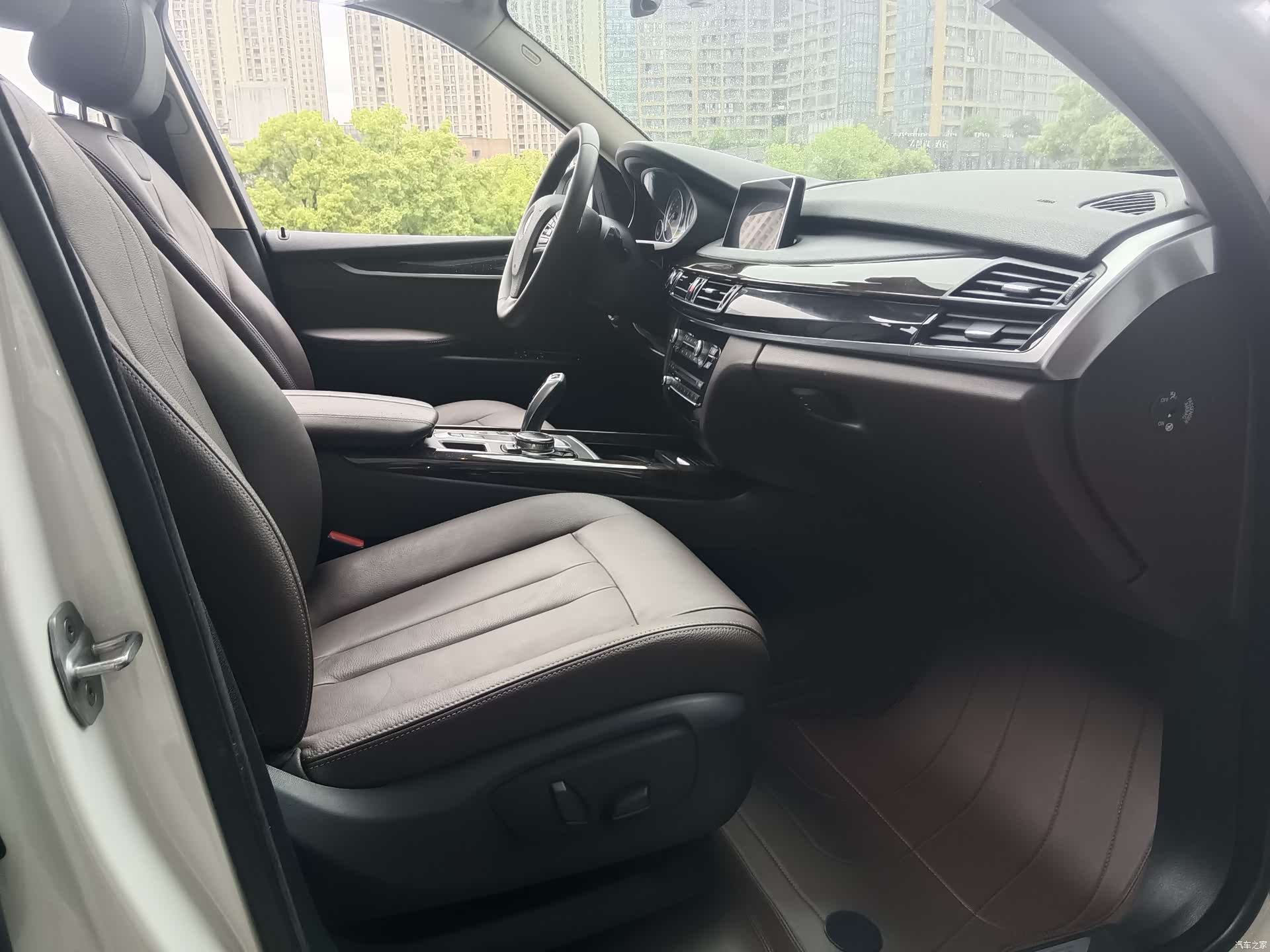 BMW X5, 2016 13