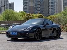 Cayman 2013�� Cayman 2.7L