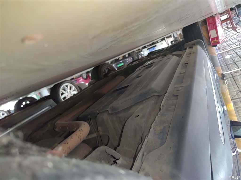 Wuling 510, 2018 22