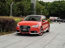 �µ�A1 2013�� 30 TFSI �й������� Ego