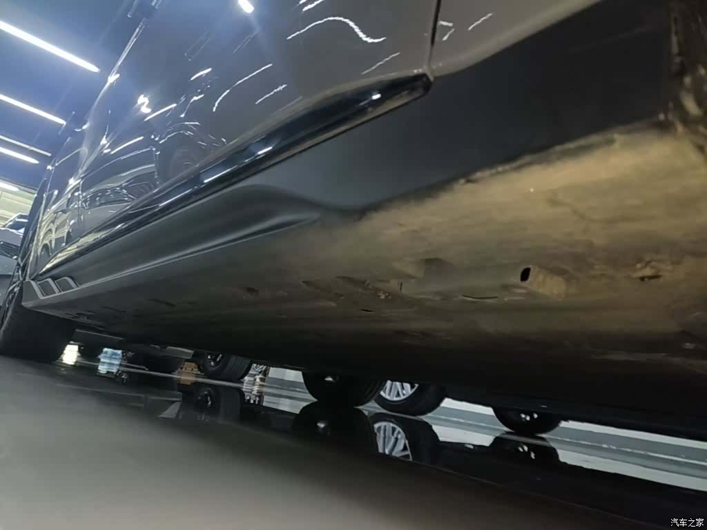 BYD Han, 2024 21