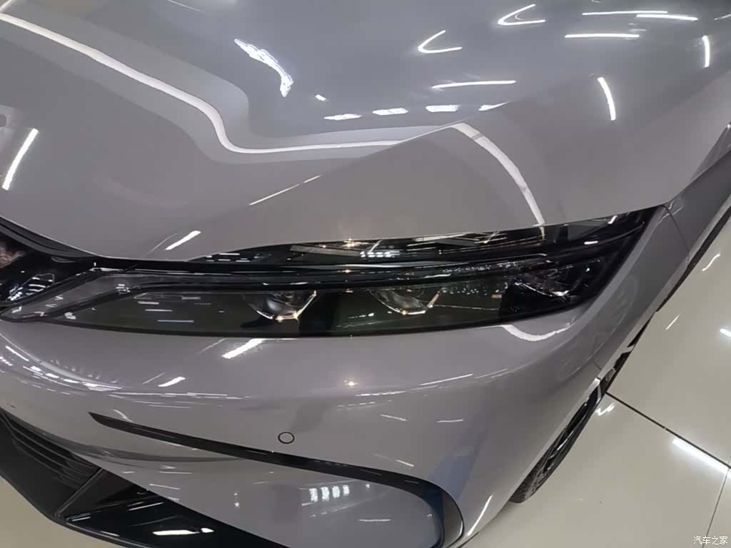BYD Han, 2024 24
