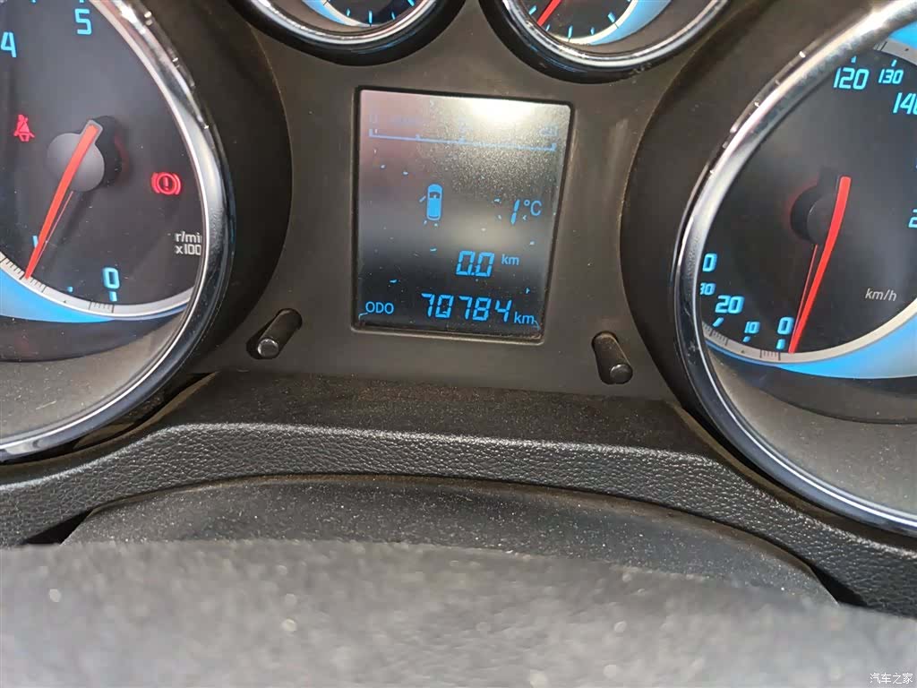 Changan CS35, 2014 все фото