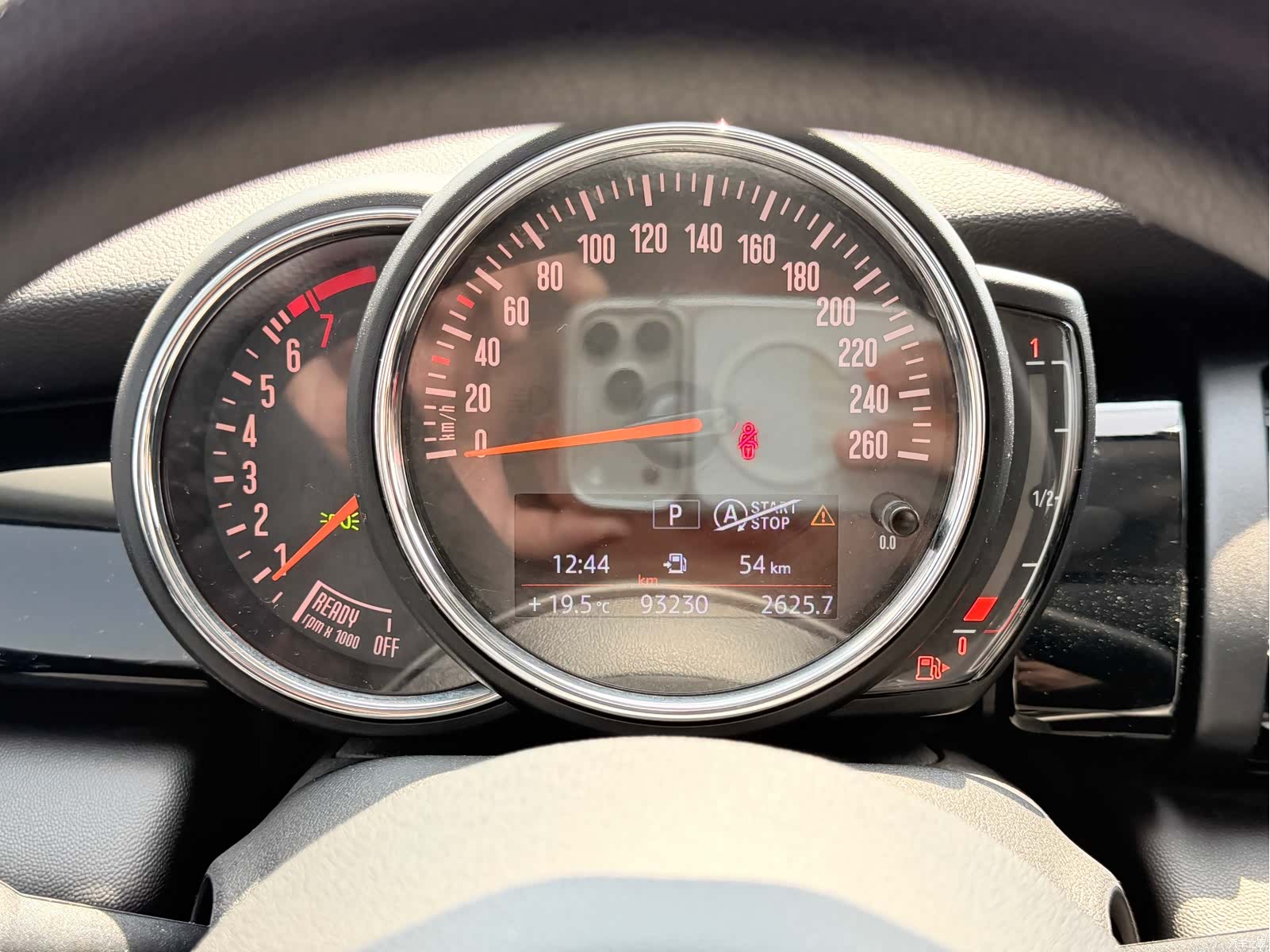 Mini Cooper, 2019 19