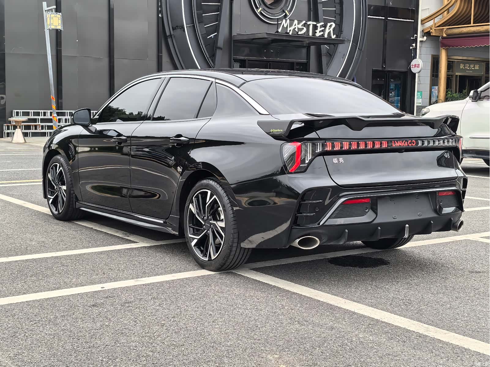 Lynk & Co 02, 2025 7