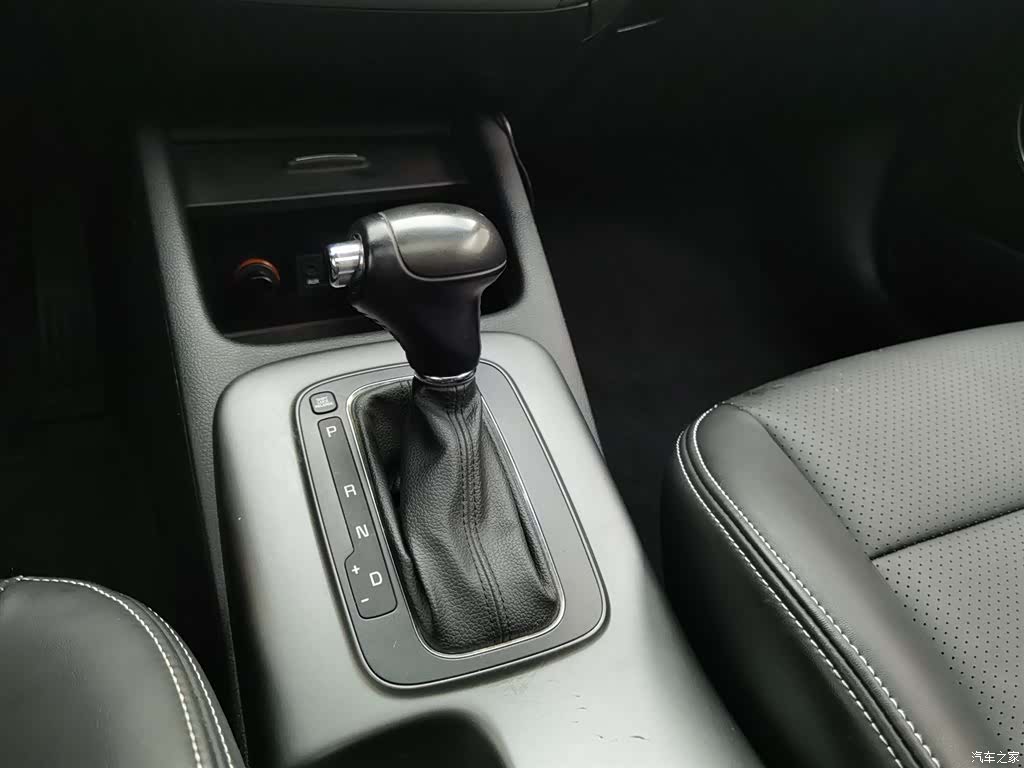 Kia K3, 2016 13